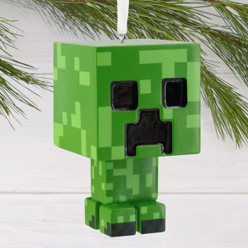 Creeper Ornament