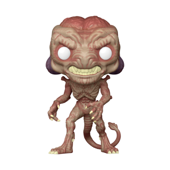 Pop! Pumpkinhead