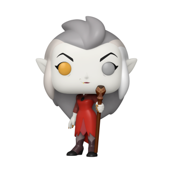 Pop! Eda the Owl Lady