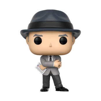 Pop! Tom Landry