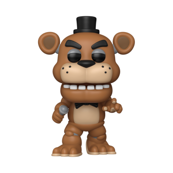 Pop! Freddy Fazbear (10th Anniversary)