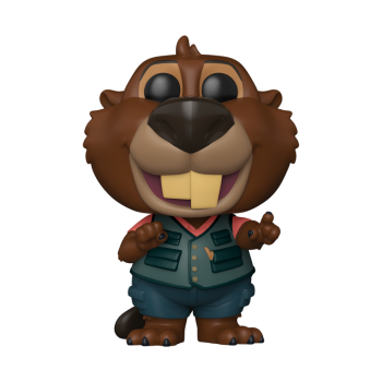 Pop! Nibble Maplestick