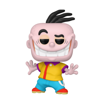 Pop! Eddy