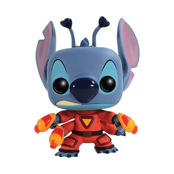 Pop! Stitch 626