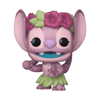 Pop! Luau Angel