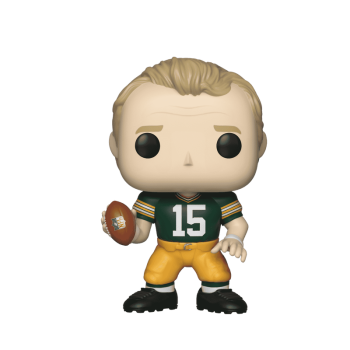 Pop! Bart Starr