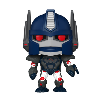 Pop! Optimus Primal