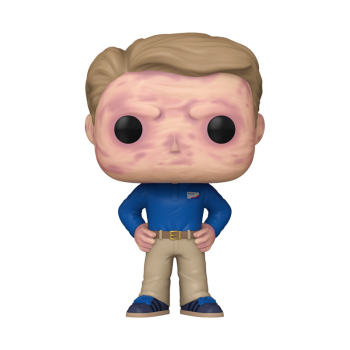 Pop! Wade Wilson Assistant to the Assistant Regional Manager, Drivemax