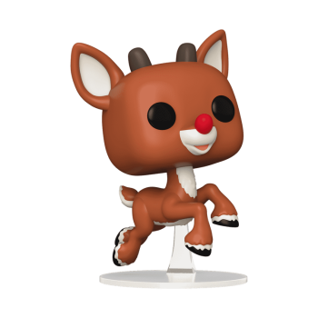 Pop! Rudolph (Flying) (60th Anniversary)