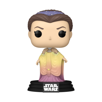 Pop! Padme Amidala in Lake Dress