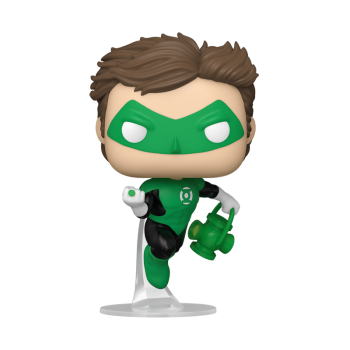 Pop! Green Lantern (DC New Classics)