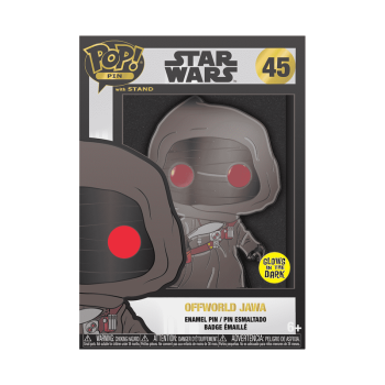 Pop! Pin Offworld Jawa (Glow)