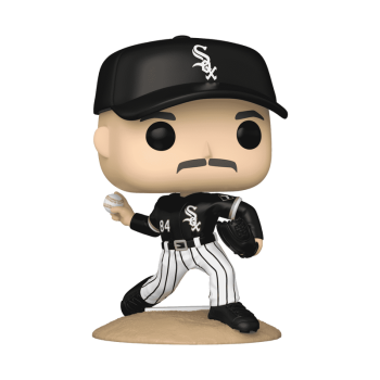 Pop! Dylan Cease (Pitching)