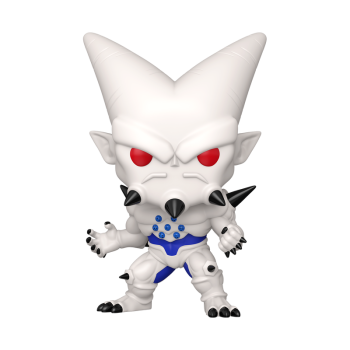 Pop! Super Super Yi-Shinron