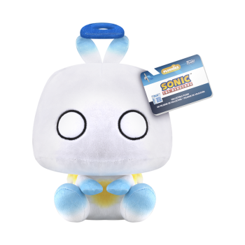 Hero Chao Plush