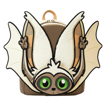 Avatar: The Last Airbender Momo Plush Cosplay Mini Backpack
